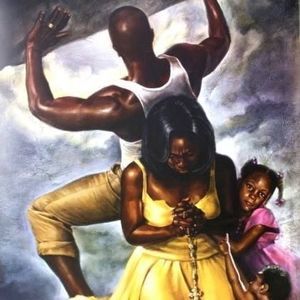 Meet your Posher, Lamont